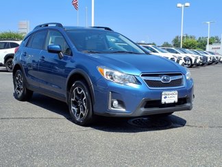 Used 2016 Subaru Crosstrek 2.0i Premium w/ Popular Package #1 image 1