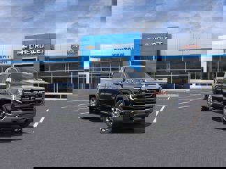 New 2025 GMC Sierra 1500 SLT w/ SLT Premium Package image 1