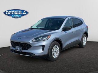 Used 2022 Ford Escape SE image 1