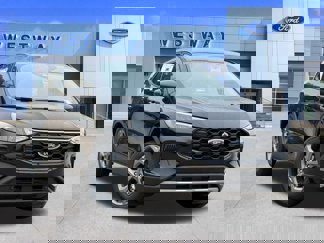 New 2025 Ford Escape ST-Line image 1