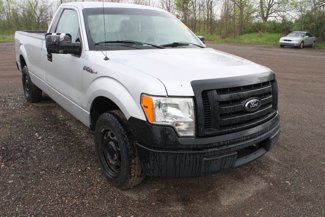 Used 2012 Ford F150 XL w/ Trailer Tow Pkg image 1