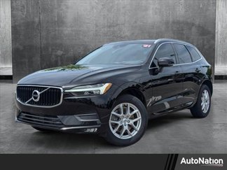 Used 2021 Volvo XC60 T6 Momentum image 1