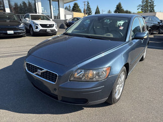 Used 2006 Volvo V50 2.4i image 1