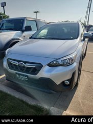 Used 2021 Subaru Crosstrek 2.0i Premium image 1