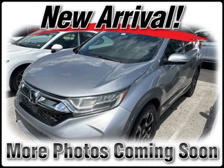 Used 2019 Honda CR-V Touring image 1