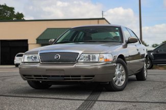 Used 2005 Mercury Grand Marquis LS image 1