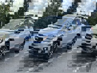 Used 2018 Subaru Crosstrek 2.0i Premium video 1