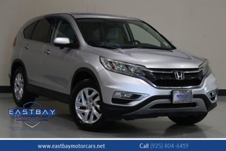 Used 2015 Honda CR-V EX image 1