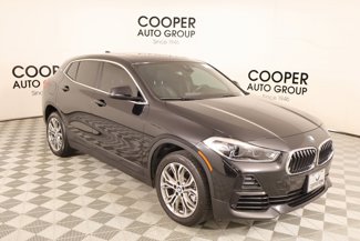 Used 2022 BMW X2 sDrive28i w/ Convenience Package image 1