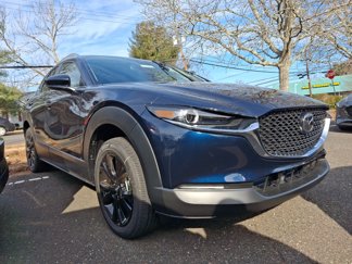 New 2025 MAZDA CX-30 AWD 2.5 S w/ Select Sport Pkg image 1