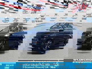 Used 2018 Audi A4 2.0T Ultra Premium Plus w/ Premium Plus Package image 1