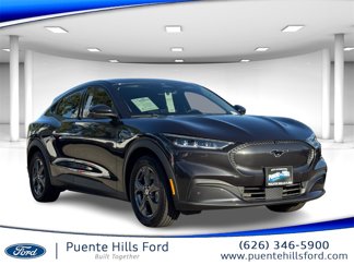 Used 2021 Ford Mustang Mach-E Select w/ Comfort/Technology Package image 1