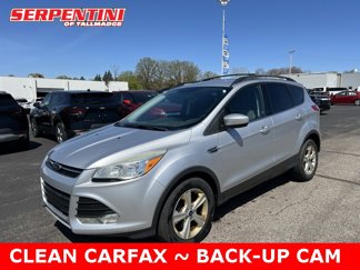 Used 2014 Ford Escape SE w/ Equipment Group 201A image 1