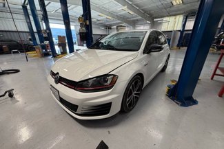 Used 2017 Volkswagen GTI Sport image 1