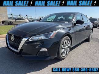 Used 2020 Nissan Altima 2.5 S image 1