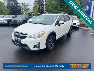 Used 2017 Subaru Crosstrek 2.0i Limited image 1