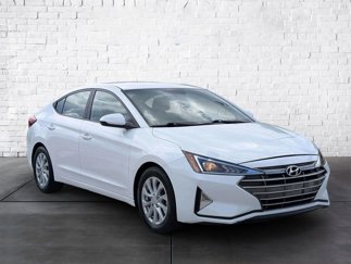 Used 2019 Hyundai Elantra SE image 1