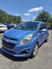 Used 2015 Chevrolet Spark LS image 1