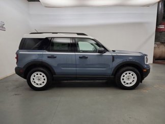 New 2025 Ford Bronco Sport Heritage image 1