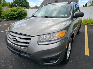 Used 2012 Hyundai Santa Fe GLS image 1
