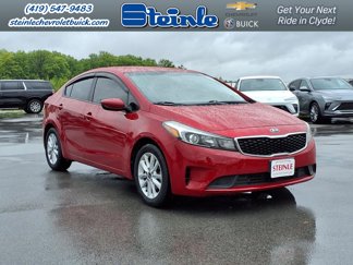 Used 2017 Kia Forte S image 1
