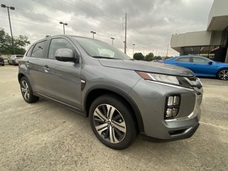Used 2024 Mitsubishi Outlander Sport ES image 1
