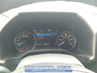 Used 2015 Ford F150 Lariat w/ Equipment Group 501A Mid image 1