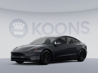 Used 2020 Tesla Model 3 Standard Range Plus image 1