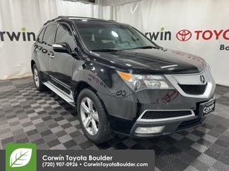 Used 2013 Acura MDX w/ Technology Package image 1