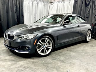 Used 2014 BMW 435i xDrive Coupe image 1
