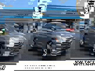 Used 2019 Hyundai Elantra SEL image 1