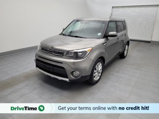 Used 2018 Kia Soul + image 1