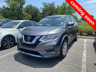 Used 2018 Nissan Rogue S image 1