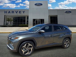 Used 2022 Hyundai Tucson SEL w/ Convenience Package image 1