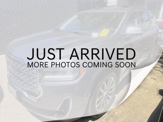 Used 2020 GMC Acadia Denali image 1