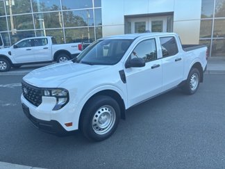 Used 2025 Ford Maverick XL w/ Equipment Group 102A image 1