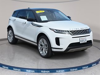 Used 2020 Land Rover Range Rover Evoque S image 1