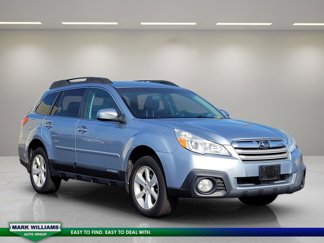 Used 2013 Subaru Outback 2.5i Premium w/ All-Weather Pkg image 1