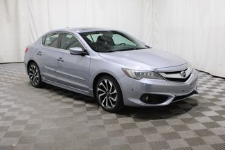 Used 2016 Acura ILX w/ Premium & A-SPEC Package image 1