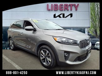 Used 2019 Kia Sorento EX image 1