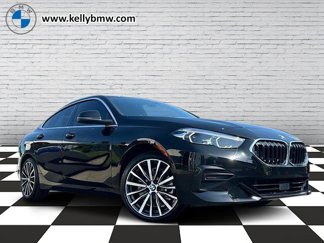 Certified 2022 BMW 228i xDrive Gran Coupe w/ Convenience Package image 1