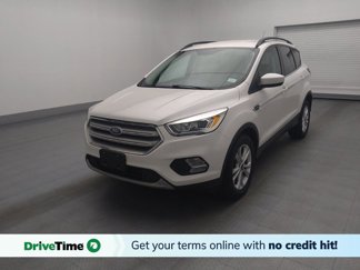 Used 2018 Ford Escape SEL image 1