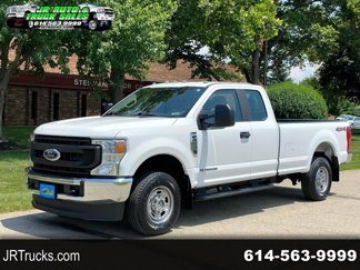 Used 2021 Ford F250 XL w/ Power Equipment Group image 1