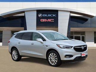 Certified 2021 Buick Enclave Premium w/ Sun and Sites Package image 1