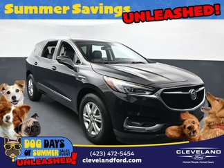 Used 2020 Buick Enclave Essence image 1