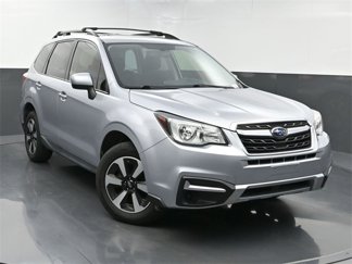 Used 2017 Subaru Forester 2.5i Premium w/ All-Weather Package image 1
