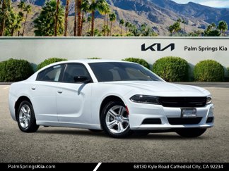 Used 2023 Dodge Charger SXT image 1