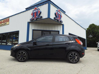 Used 2019 Ford Fiesta SE image 1
