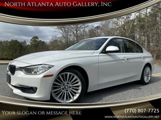 Used 2013 BMW 328i Sedan image 1