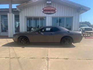 Used 2014 Dodge Challenger R/T Plus image 1